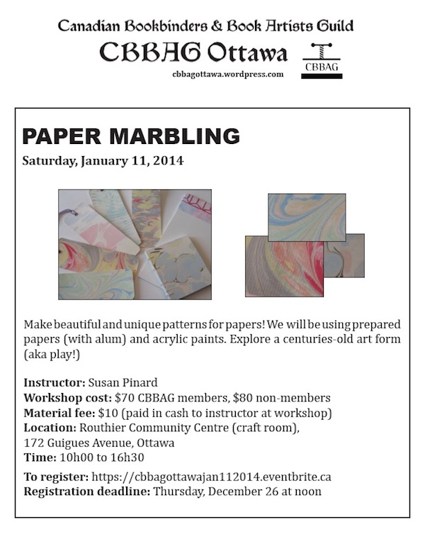 paper marbling