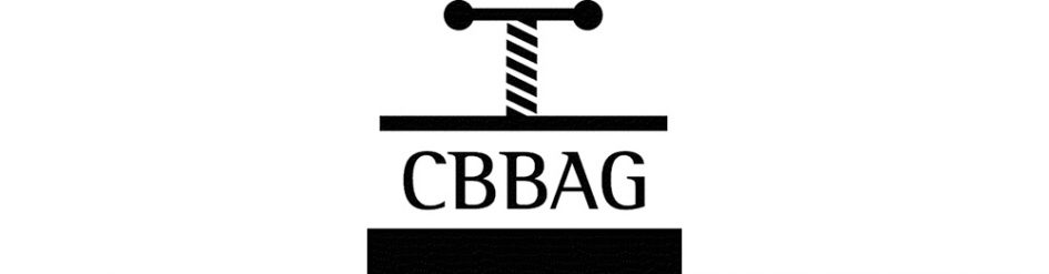 CBBAG logo