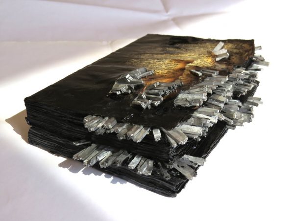 Odette Théberge, Momento 10